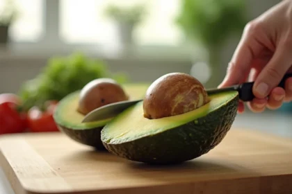 Awokado: Jak Jeść, Przygotować i Unikać Błędów
