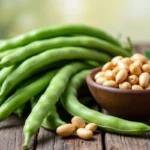 Bób: Jak Gotować, Przygotować i Serwować Smacznie