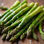 Jak długo gotować fasolkę szparagową? Czas i wskazówki
