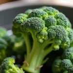 Jak gotować brokuły – Przewodnik krok po kroku
