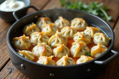 Jak gotować pierogi – Przewodnik po idealnym gotowaniu