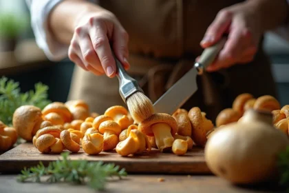 Jak oczyścić kurki? Metody i porady krok po kroku