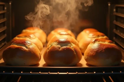 Jak odświeżyć bułki – Sprawdzone metody i porady