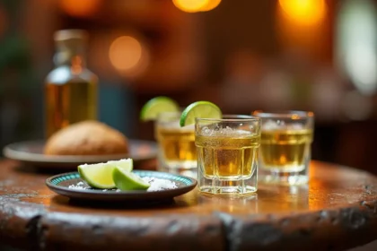 Jak pić tequilę? Przewodnik po smakach i tradycjach
