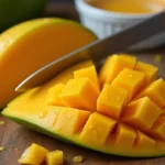 Jak pokroić mango? Proste techniki i porady krok po kroku
