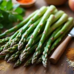 Jak przygotować szparagi? Przewodnik po gotowaniu i przyprawianiu