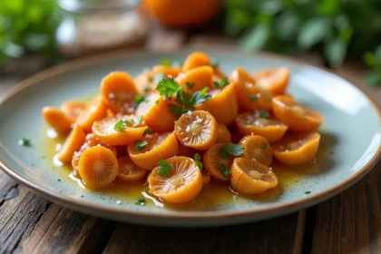 Jak przyrządzić rydze? Praktyczne porady i przepisy