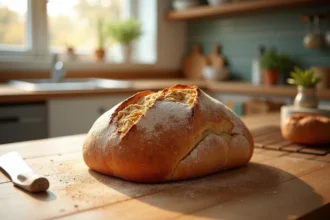 Jak rozmrozić chleb? Metody i porady dla świeżości