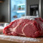 Jak rozmrozić mięso? Skuteczne metody i porady