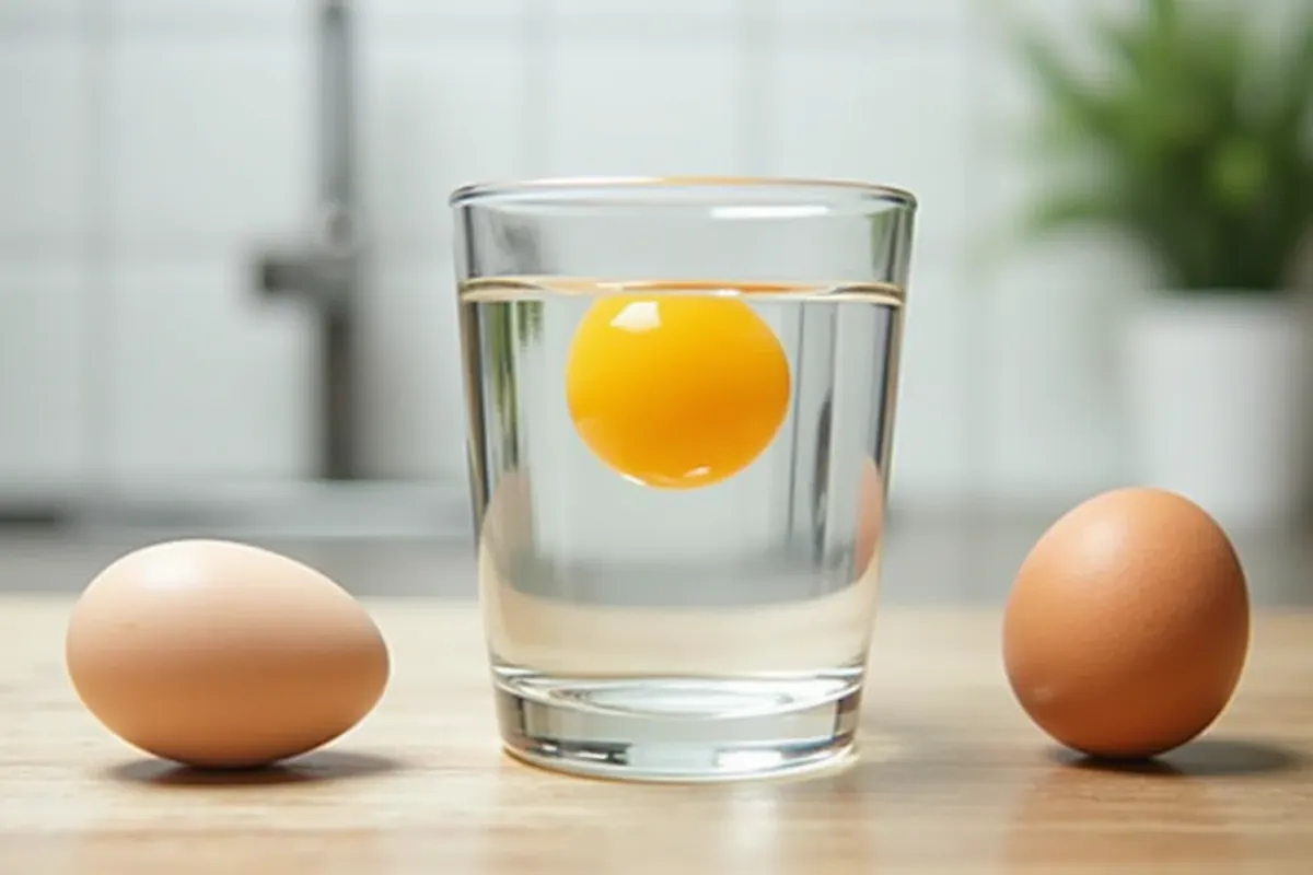 Jak sprawdzić, czy jajko jest dobre? Metody i porady