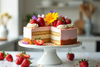 Jak udekorować tort? Przewodnik po technikach i pomysłach