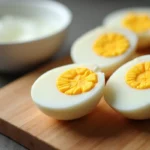 Jak ugotować jajka na twardo? Praktyczny przewodnik krok po kroku