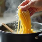 Jak ugotować makaron: Wskazówki i techniki gotowania