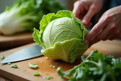 Jak ugotować młodą kapustę? Proste przepisy i porady