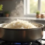 Jak ugotować ryż? Prosty przewodnik i najlepsze metody