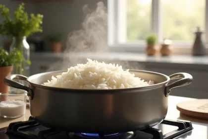 Jak ugotować ryż? Prosty przewodnik i najlepsze metody