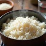 Jak ugotować ryż bez torebki – Przewodnik krok po kroku