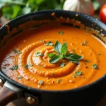 Jak zagęścić sos: Sprawdzone metody i porady