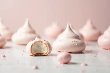 Jak zrobić bezę? Przewodnik krok po kroku z poradami