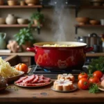 Bigos z Kiszonej Kapusty – Przepis Krok po Kroku