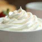 Bita Śmietana – Jak ją Przygotować Krok po Kroku?