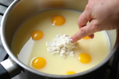 Jak zrobić budyń? Przewodnik krok po kroku i przepisy