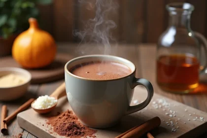 Jak zrobić kakao – Przepis i wskazówki krok po kroku