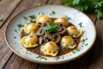 Kopytka: Przepis i Wskazówki Krok po Kroku