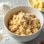 Jak zrobić kruszonkę – Przepis, składniki i porady