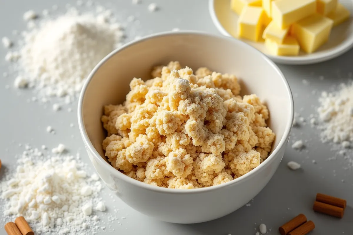 Jak zrobić kruszonkę – Przepis, składniki i porady