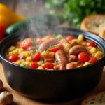 Leczo: Przepisy, Składniki i Cenne Wskazówki