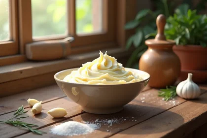 Jak zrobić masło ze śmietany? Prosty przewodnik krok po kroku