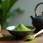 Jak zrobić matchę? Przewodnik po przygotowaniu i metodach