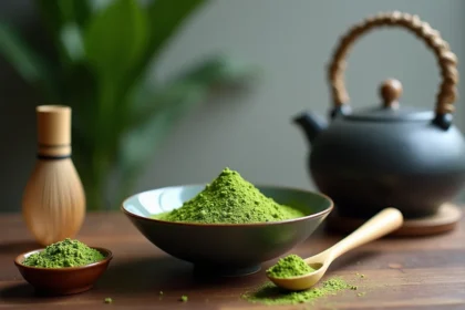 Jak zrobić matchę? Przewodnik po przygotowaniu i metodach