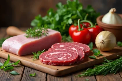 Jak zrobić pasztet domowy? Przepisy i sekrety smaku