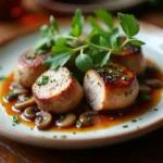 Polędwiczki wieprzowe: Jak je zrobić, by były miękkie?