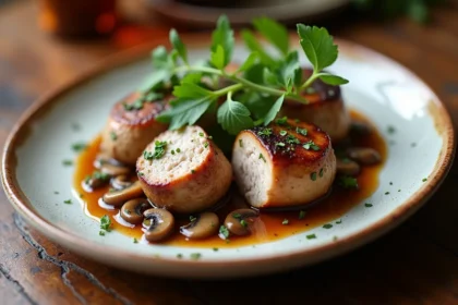 Polędwiczki wieprzowe: Jak je zrobić, by były miękkie?