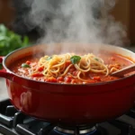 Sos do Spaghetti – Przepisy, Wskazówki i Najlepsze Składniki