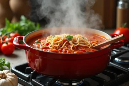 Sos do Spaghetti – Przepisy, Wskazówki i Najlepsze Składniki