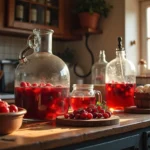 Jak zrobić wino w domu: Przewodnik krok po kroku