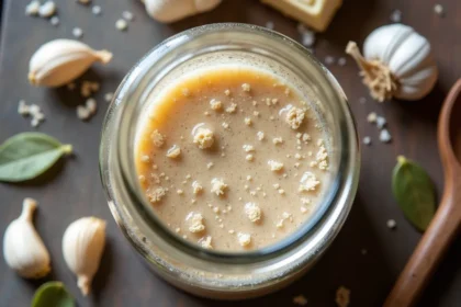 Zakwas na żurek – Jak go przygotować krok po kroku