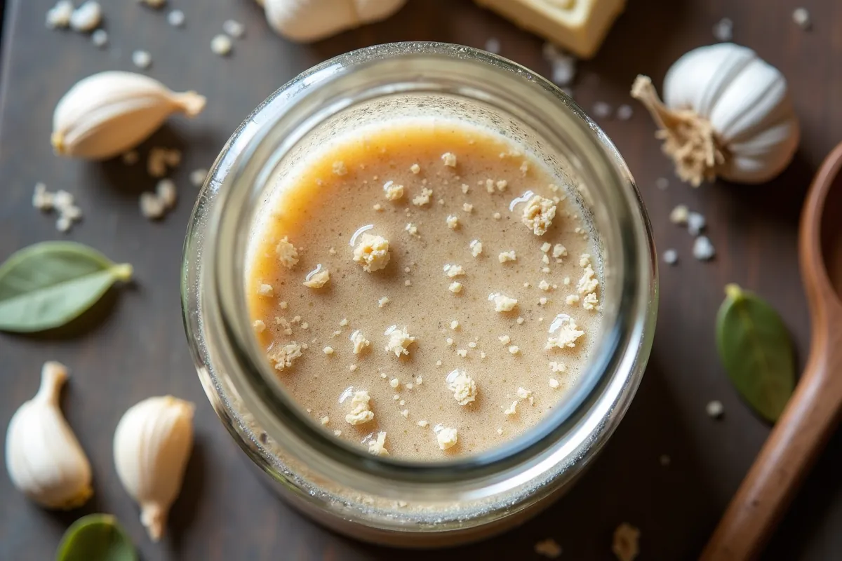 Zakwas na żurek – Jak go przygotować krok po kroku