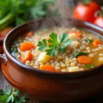 Jaką kaszę wybrać do krupniku? Przewodnik po smakach