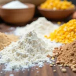 Jaka mąka do naleśników? Wybór i porady kulinarne