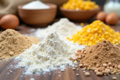 Jaka mąka do naleśników? Wybór i porady kulinarne