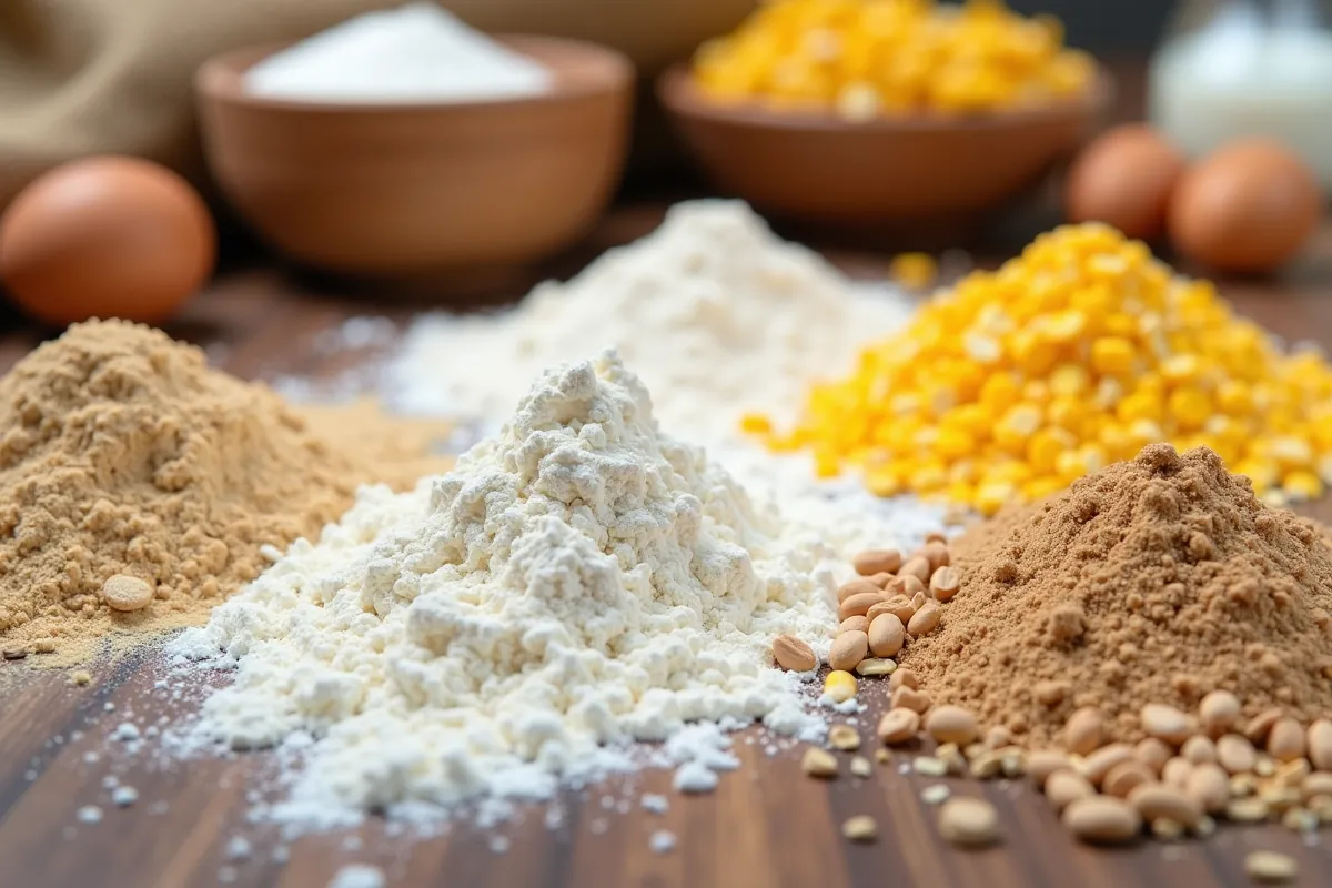 Jaka mąka do naleśników? Wybór i porady kulinarne