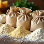 Jaka mąka na pierogi? Rodzaje i najlepsze opcje