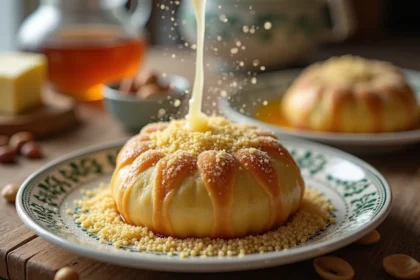 Mak mielony suchy – Jak go przygotować i wykorzystać?