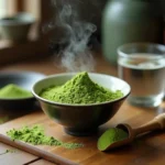 Matcha: Jak Przygotować Idealne Napój Krok po Kroku