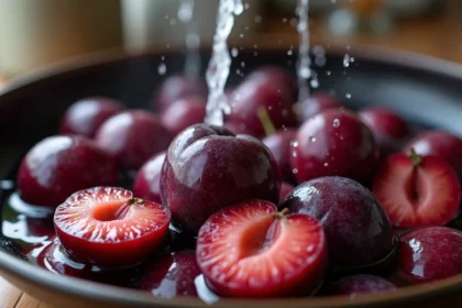 Powidła Śliwkowe – Jak Je Zrobić Krok po Kroku?